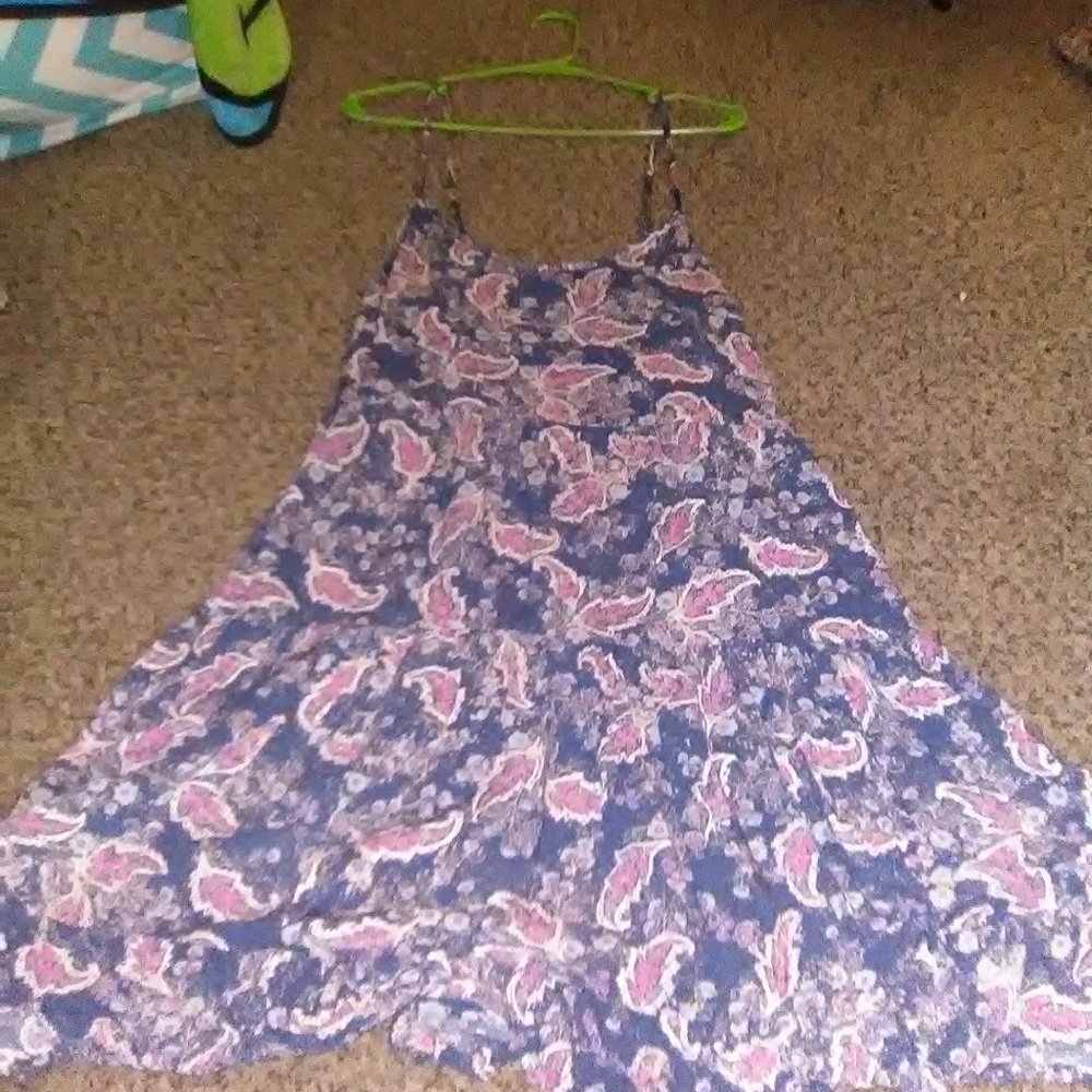 Mossimo dress